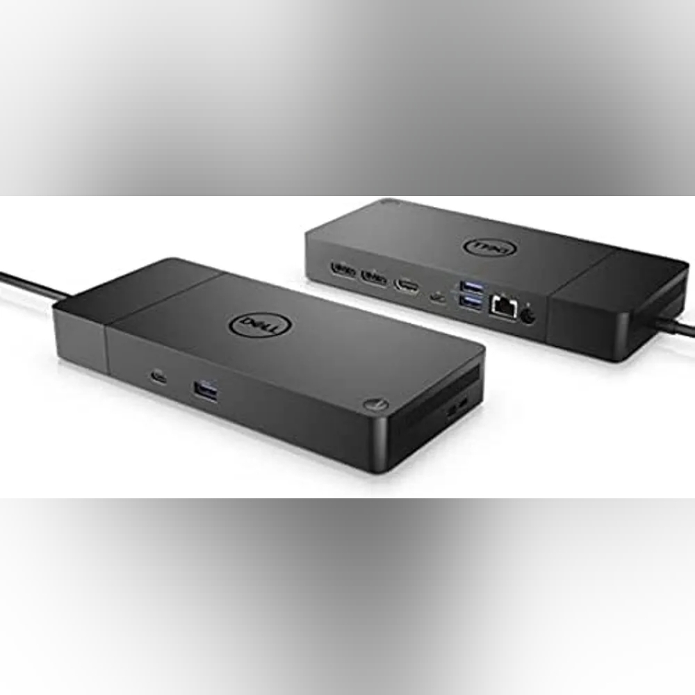 Dell Dock WD19S